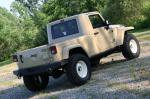 Jeep JT 2007 года